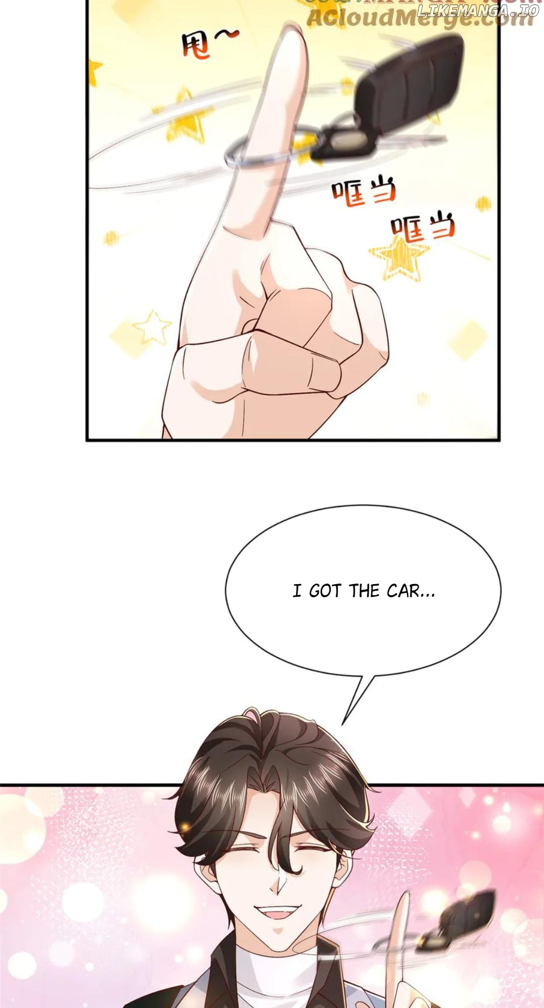I randomly have a new career every week Chapter 809 - page 35